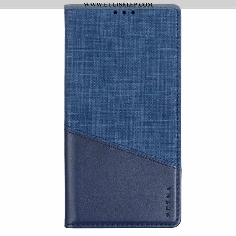 Etui Na Telefon do iPhone 14 Pro Max Etui Folio Rfid